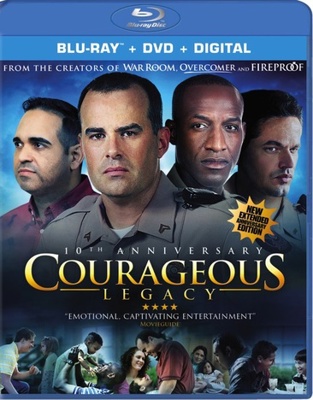 Courageous B09QL93X1S Book Cover