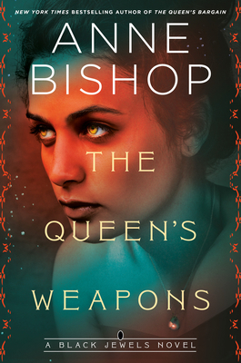 The Queen's Weapons 1984806653 Book Cover