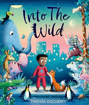 Into the Wild 0192784285 Book Cover