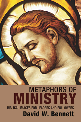 Metaphors of Ministry: Biblical Images for Lead... 1592445047 Book Cover