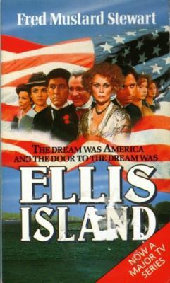 Ellis Island 0552124346 Book Cover