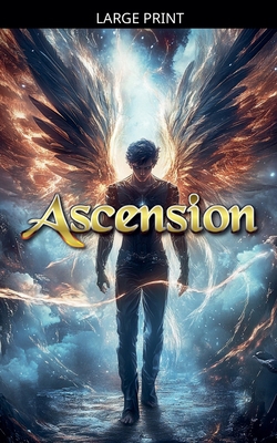 Ascension [Large Print] B0GKXCYWKD Book Cover