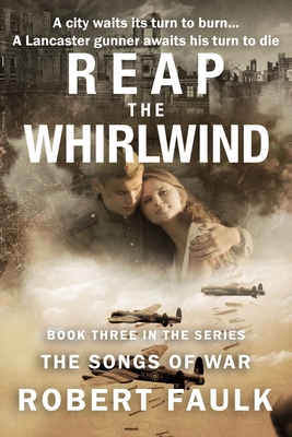 Reap the Whirlwind 1775082091 Book Cover