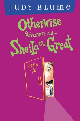 Otherwise Known as Sheila the Great 0525469281 Book Cover