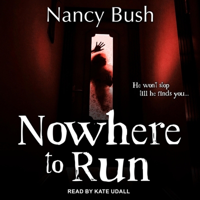 Nowhere to Run B09YZF8FQZ Book Cover