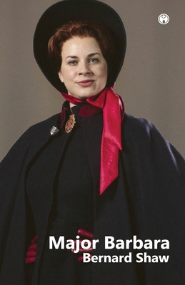 Major Barbara 9389155444 Book Cover