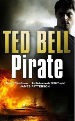 Pirate 1416522441 Book Cover