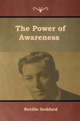 The Power of Awareness 1644391295 Book Cover