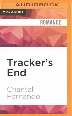 Tracker's End 1531844626 Book Cover
