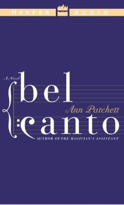 Bel Canto 0694525332 Book Cover