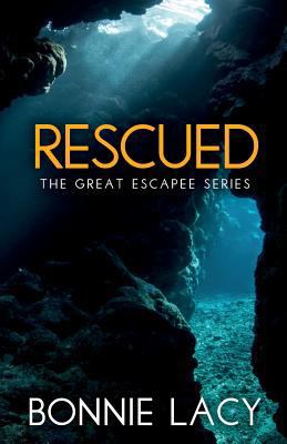 Rescued 1943647054 Book Cover