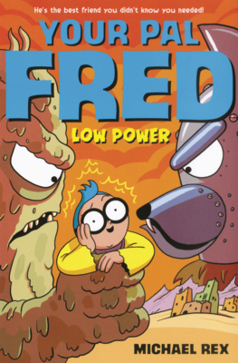 Low Power B0GN2LRK16 Book Cover