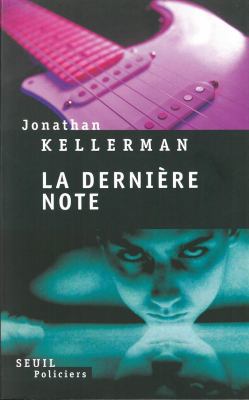 La Dernière Note [French] 2020558513 Book Cover