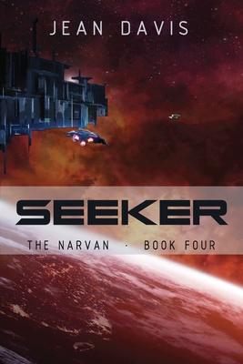 Seeker B09YQRD4BL Book Cover