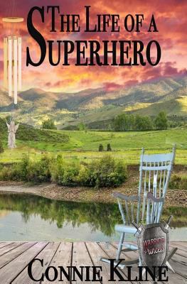The Life of a Superhero 1938839048 Book Cover