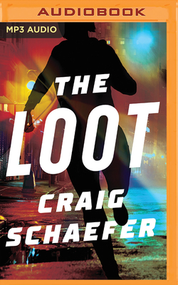 The Loot 1721389776 Book Cover