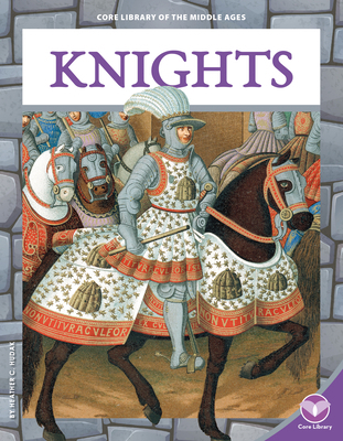 Knights 1098299760 Book Cover