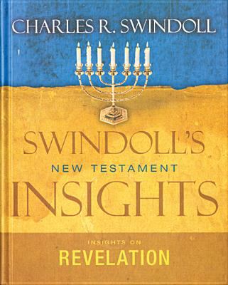 Insights on Revelation 1414397151 Book Cover