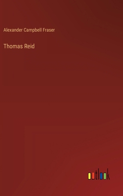 Thomas Reid 3368903918 Book Cover