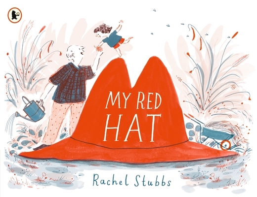 My Red Hat 140639436X Book Cover