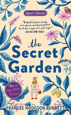 The Secret Garden B007CILNTA Book Cover