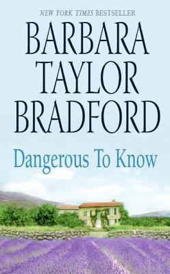 Dangerous to Know B007SN4U3U Book Cover