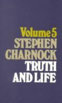 Truth and Life 0851517242 Book Cover