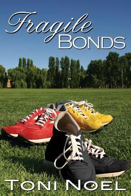 Fragile Bonds 1724466585 Book Cover