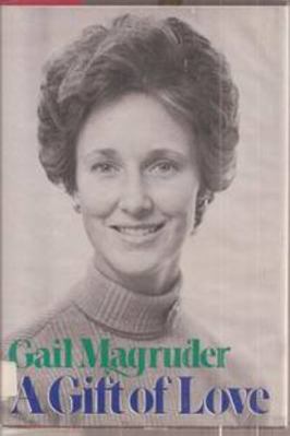 A gift of love 0879810513 Book Cover