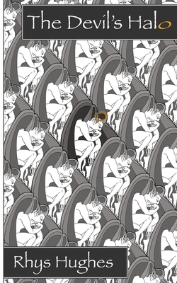 The Devil's Halo 1915304601 Book Cover