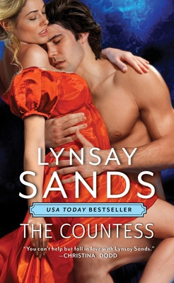 The Countess B008YF5BUW Book Cover