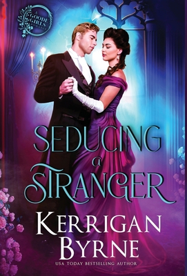 Seducing a Stranger 1648390072 Book Cover