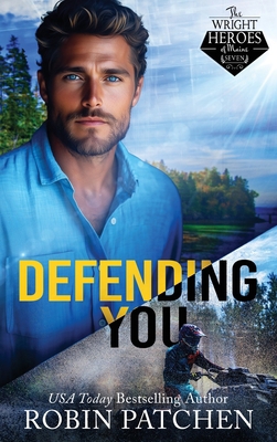 Defending You: The Bodyguard and His Former Cru... 1950029689 Book Cover