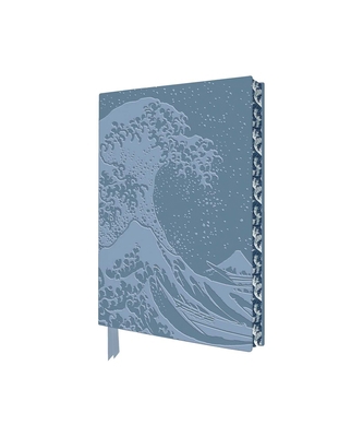 Hokusai: The Great Wave Artisan Art Pocket Note... 1835622119 Book Cover