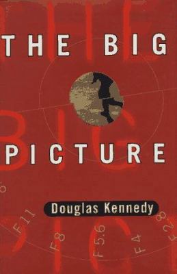The Big Picture 078686298X Book Cover