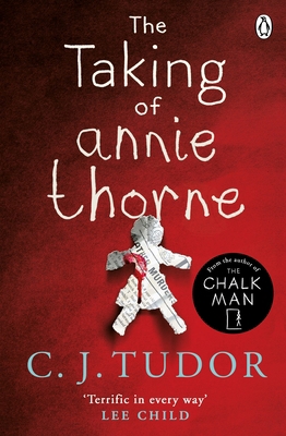 The Taking of Annie Thorne: 'Britain's female S... 1405930977 Book Cover