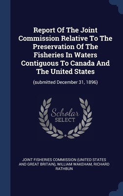Report Of The Joint Commission Relative To The ... 1340136783 Book Cover