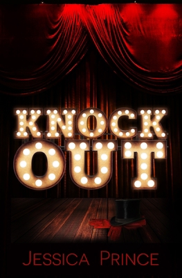 Knockout - Special Edition B0BKRZRFYX Book Cover