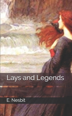 Lays and Legends 1697441467 Book Cover