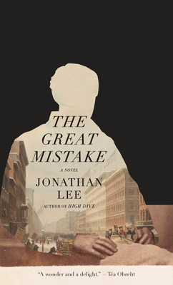 The Great Mistake 0525658491 Book Cover