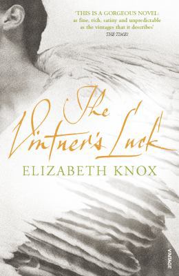 The Vintner's Luck 0099273896 Book Cover