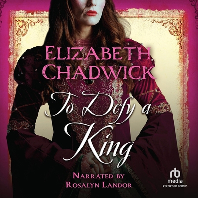 To Defy a King B0F56J4XT5 Book Cover