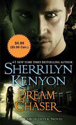 Dream Chaser B008YF38S4 Book Cover