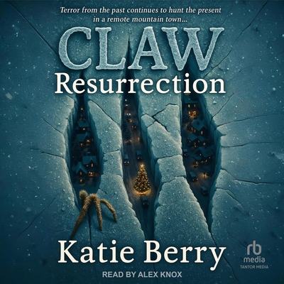 Claw Resurrection B08ZB6S9SD Book Cover