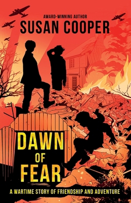 DAWN OF FEAR 1782954791 Book Cover