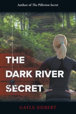 The Dark River Secret 1773708309 Book Cover
