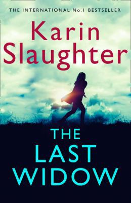 Last Widow, The 0008336431 Book Cover