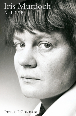 Iris Murdoch: A Life: The Authorized Biography B004WC07YG Book Cover