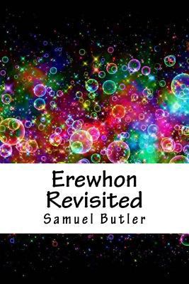 Erewhon Revisited 1718821913 Book Cover