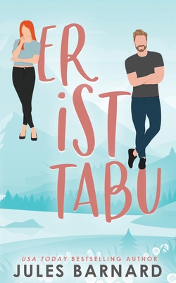 Er ist tabu [German] 1960648225 Book Cover